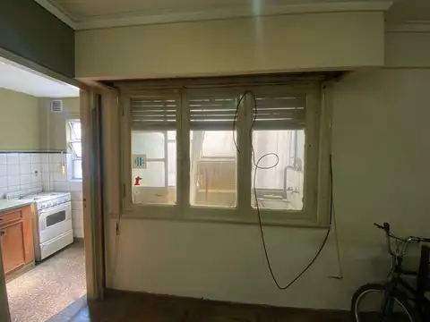 Departamento en Venta en Boedo, USD 39.900