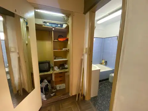 Departamento en Venta 40 años