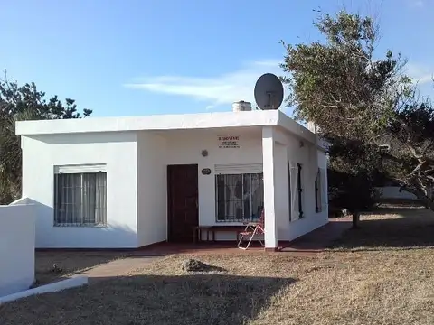 Casa en Venta en Las Toninas, USD 100.000