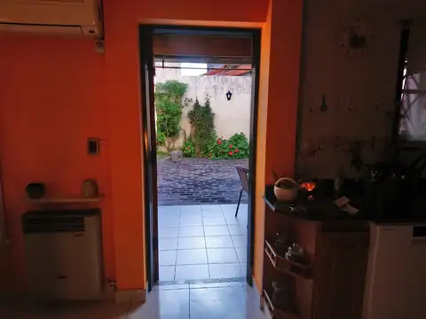 Miraflores 200. Casa 4 Amb. Parque. Gge. Haedo Norte