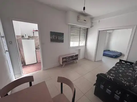 Departamento en Monserrat