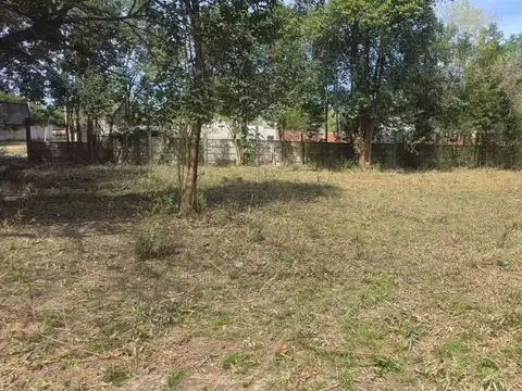 LOTE A LA VENTA EN GARIN 2A