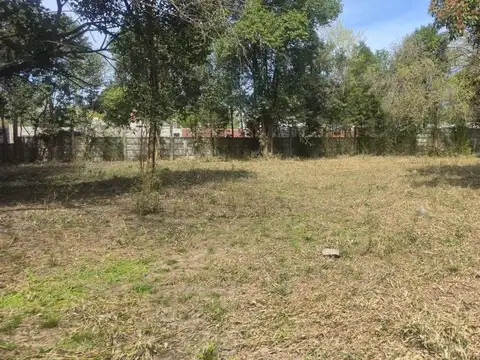 Terreno en Venta en Garin, USD 20.000