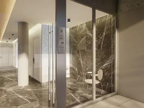 HERMOSO DEPARTAMENTO EN VENTA, 2 AMBIENTES EN COGHLAN