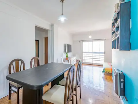 Departamento en Venta al Sur