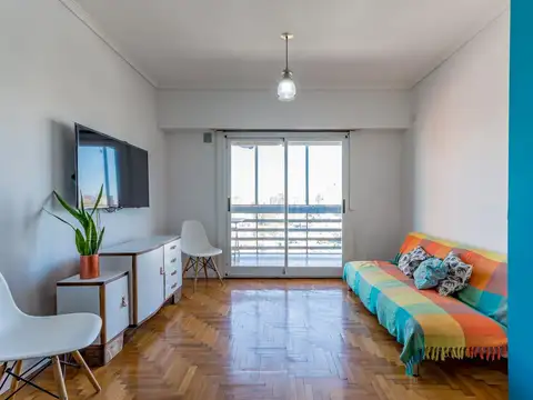 VENTA - Departamento - 2 dormitorios - Pichincha, Rosario.