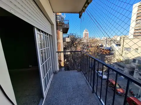 San José de Calasanz 1000