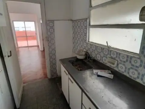 Departamento en Venta en Congreso, USD 115.000