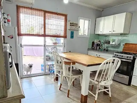 Depto Tipo Casa en Venta al Norte