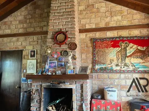 Casa en Venta con 5 cocheras