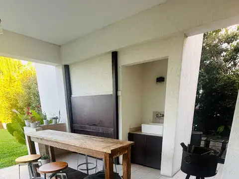 casa Villanueva Tigre enero y/o febrero LAGUNA