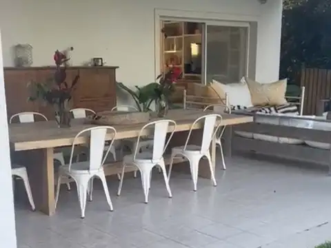 Casa en Alquiler 6 años