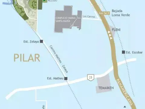 HERMOSO LOTE EN VENTA EN SAN SEBASTIAN