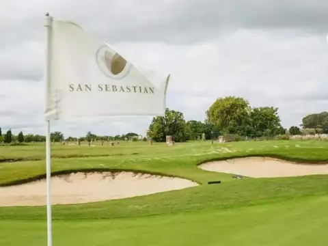 Boote Y Ruta 25 Y Camino Matheu/zelaya