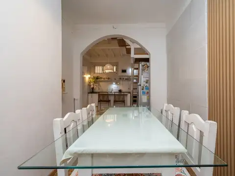 Depto Tipo Casa en Venta 65 años