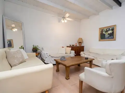 Depto Tipo Casa en Venta de 3 dormitorios