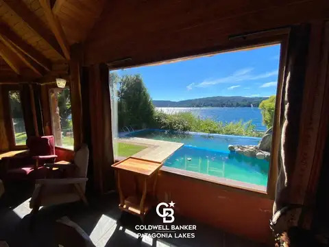 Casa en Venta de 6 dormitorios