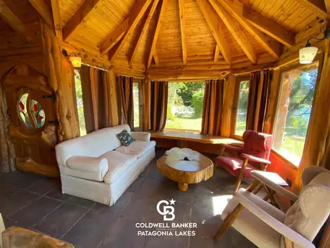 Casa en Venta en San Carlos de Bariloche, USD 1.350.000