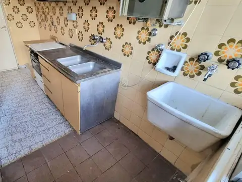 Departamento en Venta 45 años