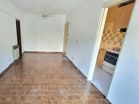 Venta departamento 2 dormitorios Rosario Echesortu