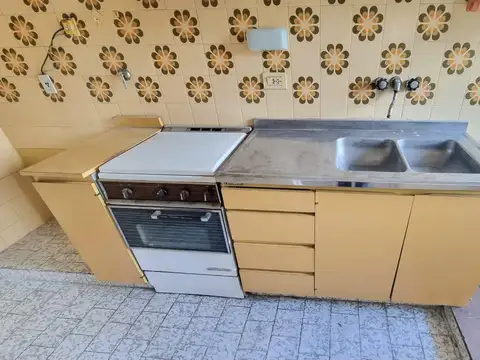 Departamento en Venta en Echesortu, USD 60.000