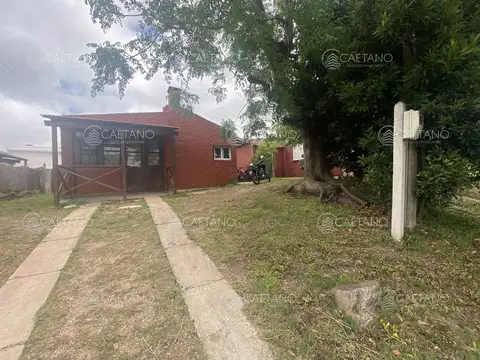 Casa en Alquiler Temporal 2024 años