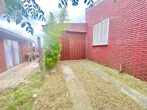 Casa en Alquiler Temporal de 2 dormitorios