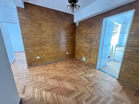 Departamento en Alquiler de 2 dormitorios