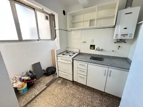 Departamento en Alquiler 45 años