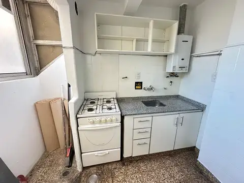 Departamento 3 ambientes en Alquiler en Caballito