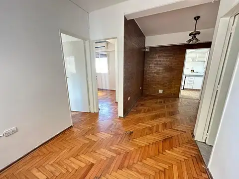 Avenida La Plata al 500