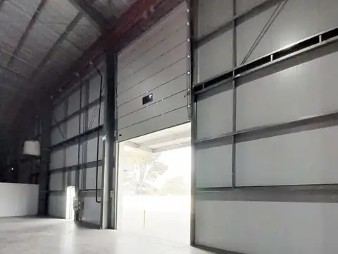 Galpon en Alquiler 20 años