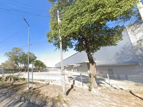 Galpon en Alquiler en Los Boulevares, USD 8