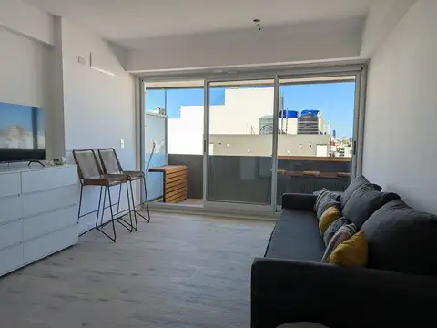 Departamento en Venta 1 año