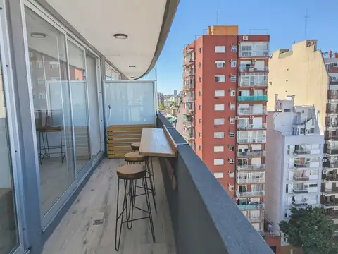 Departamento en Venta de 2 dormitorios