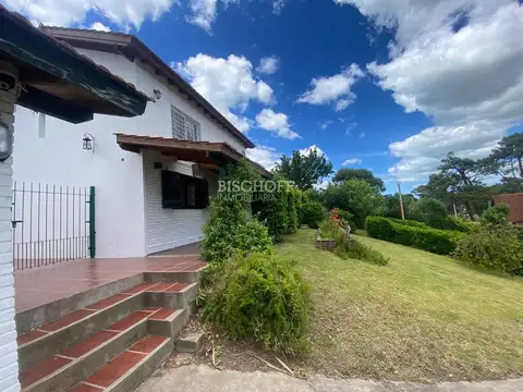 Casa en Venta en Centro, USD 195.000