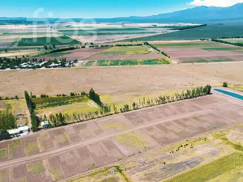 Tiny House 1 dormitorio - Valle de UCO