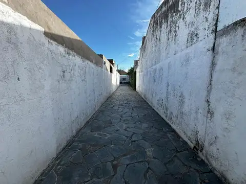 Casa en Venta 40 años