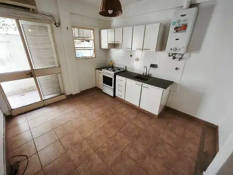 Departamento en Alquiler de 4 ambientes