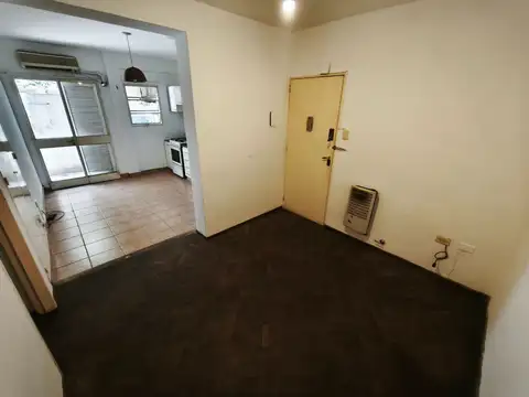 DEPARTAMENTO ALQUILER 2 DORMITORIOS 2 PATIOS EN PB