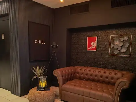 Departamento en Alquiler Temporal de Monoambiente