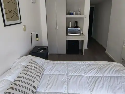 Departamento en Alquiler Temporal Apto profesional