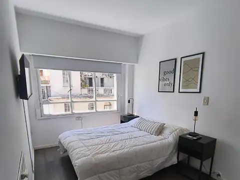 Departamento en Alquiler Temporal 40 años