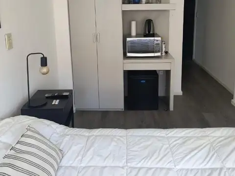 Departamento en Alquiler Temporal al Este