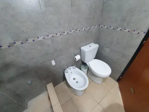 DEPARTAMENTO 2 AMB MARTIN CORONADO