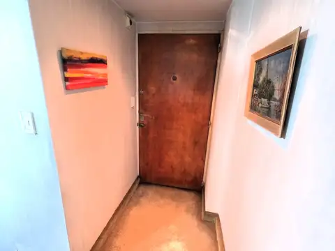 Departamento en Venta en Villa del Parque, USD 62.000