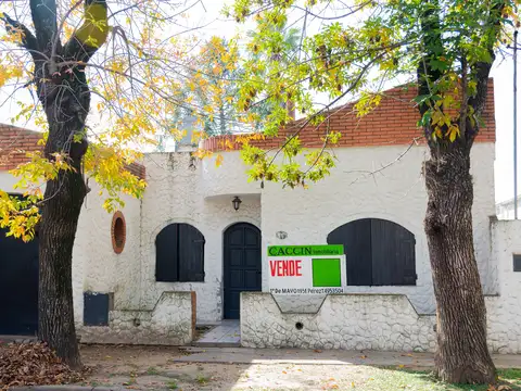 Casa en Venta en Perez, USD 64.000