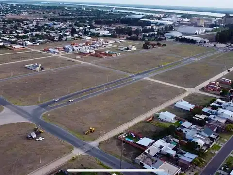 Terreno en San Nicolas De Los Arroyos