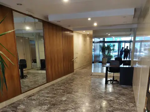 Sánchez De Bustamante 2600, Piso 1