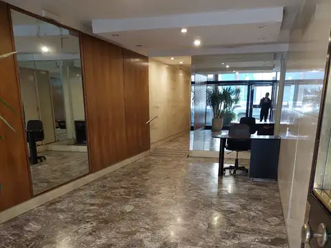 Sánchez De Bustamante 2600, Piso 1